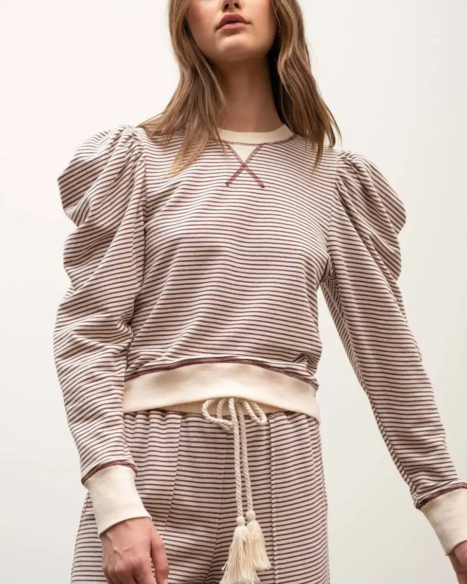 Soft Long Sleeve Top