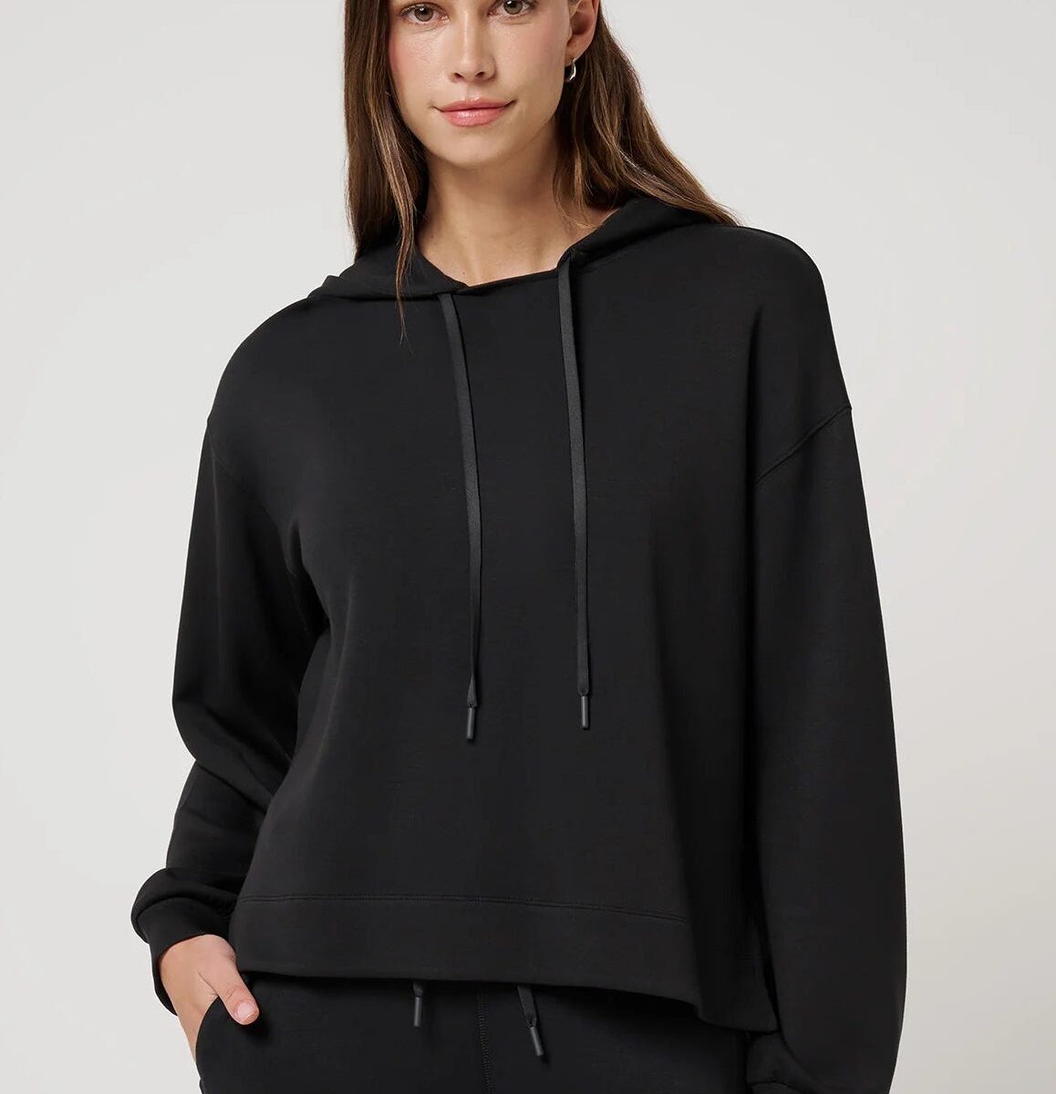 Comfort Casual Pullover