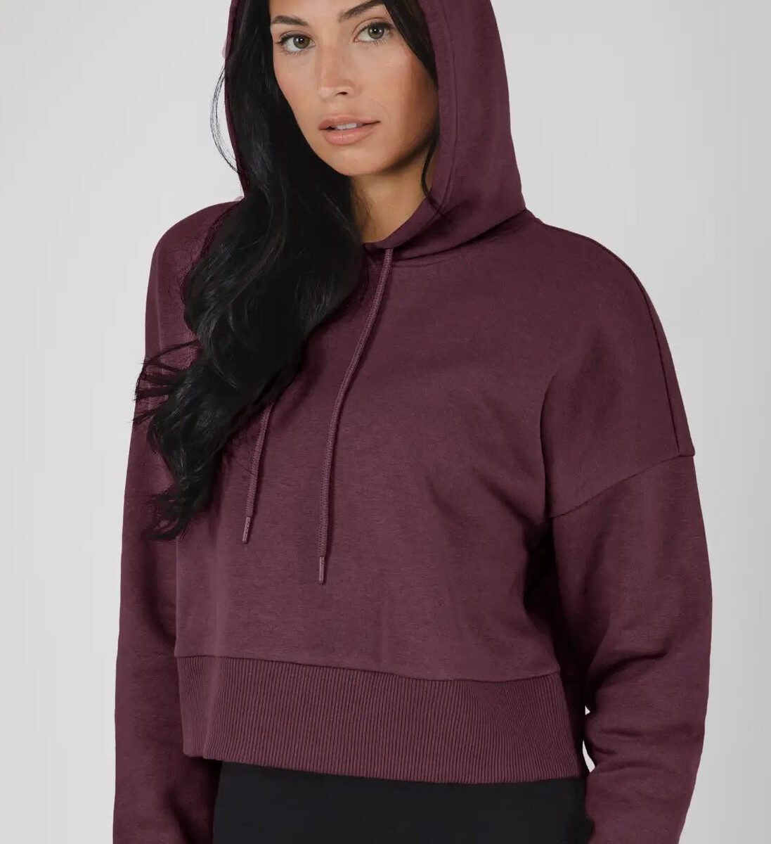 Everyday Ease Lightweight Everyday Hoodie