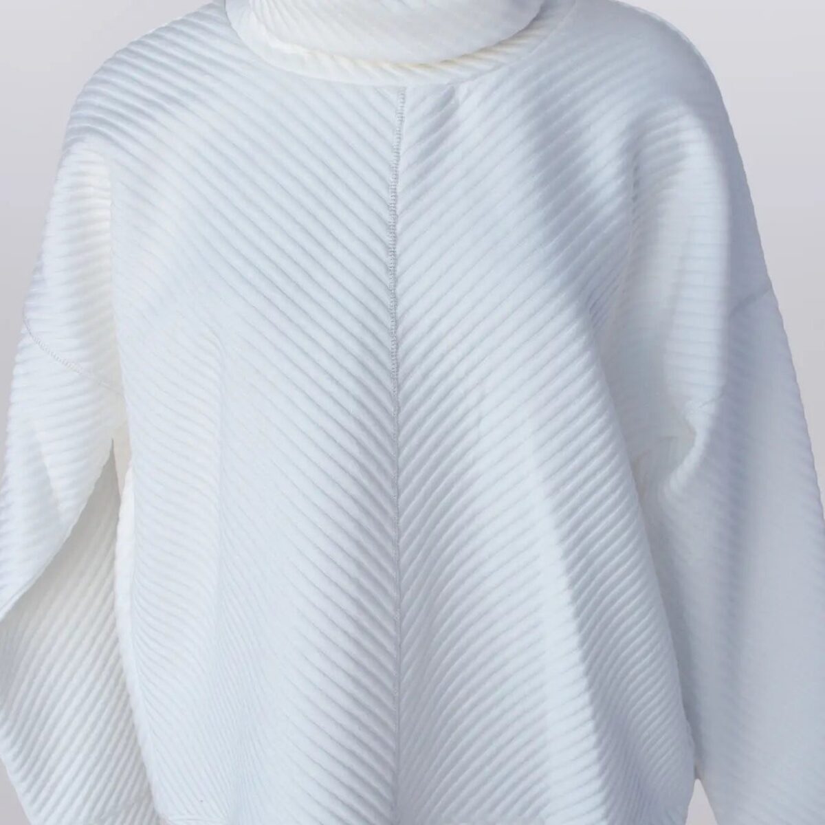 Casual Fit Pullover