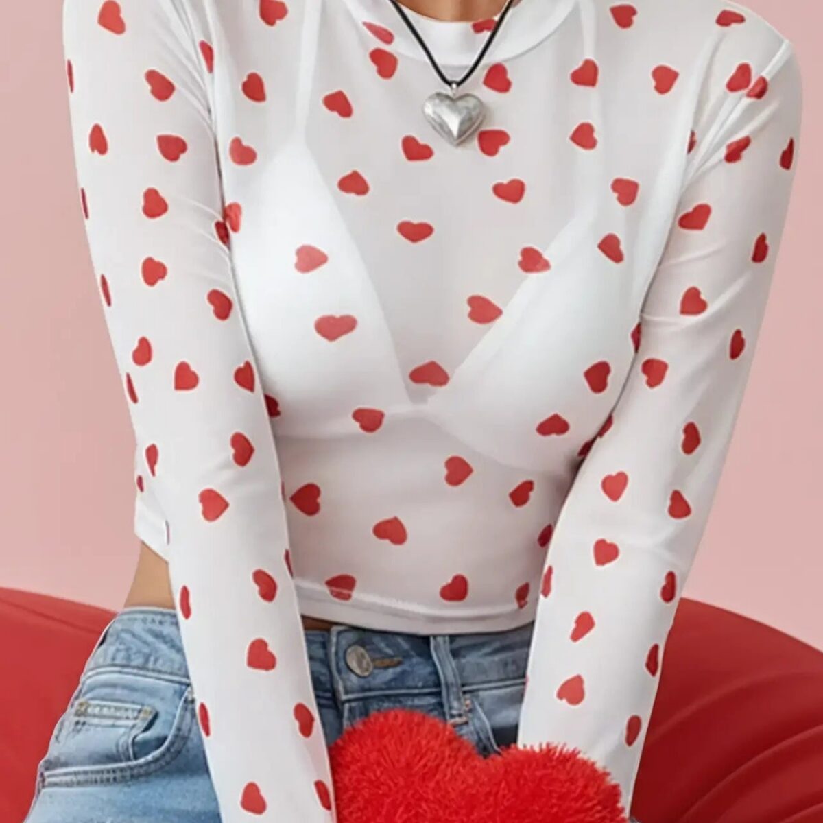 Polished Edit Smooth Mesh Top