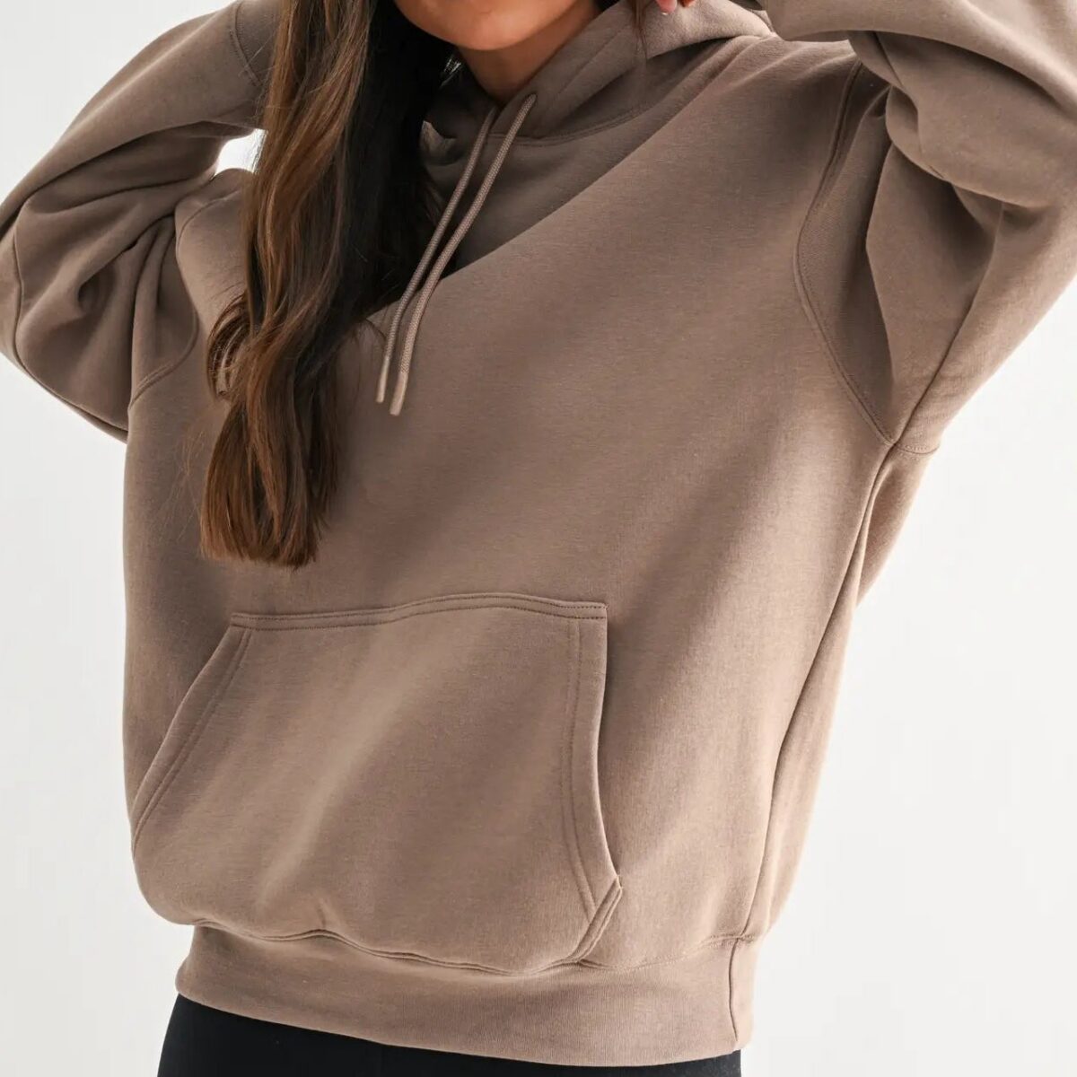 Polished Edit Hoodie