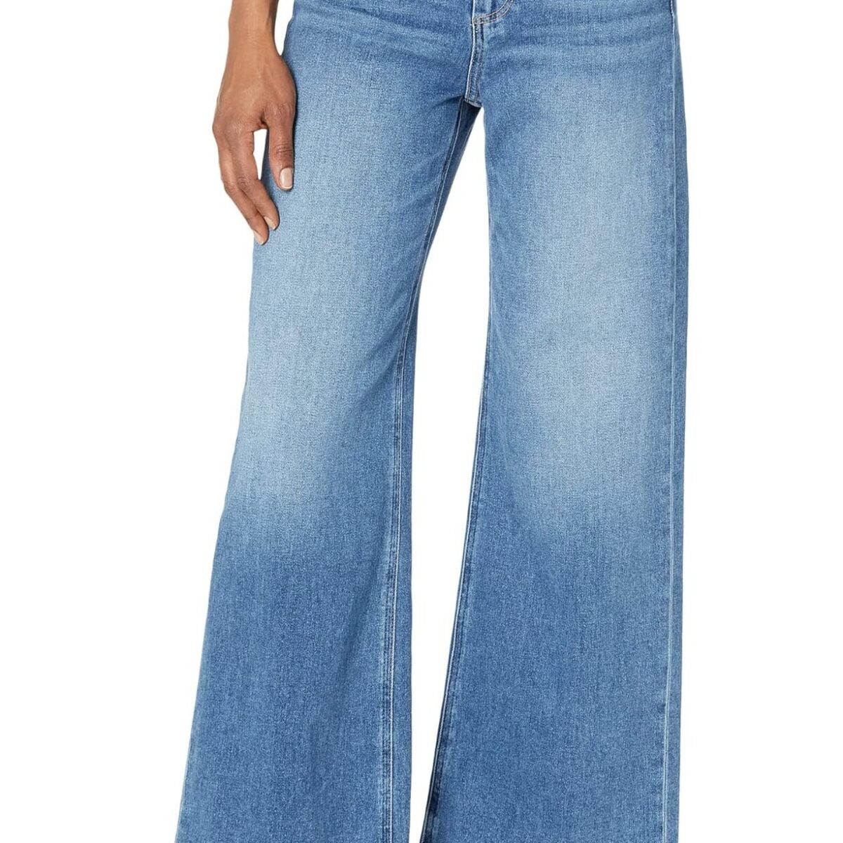 Soft Motion Effortless Jeans