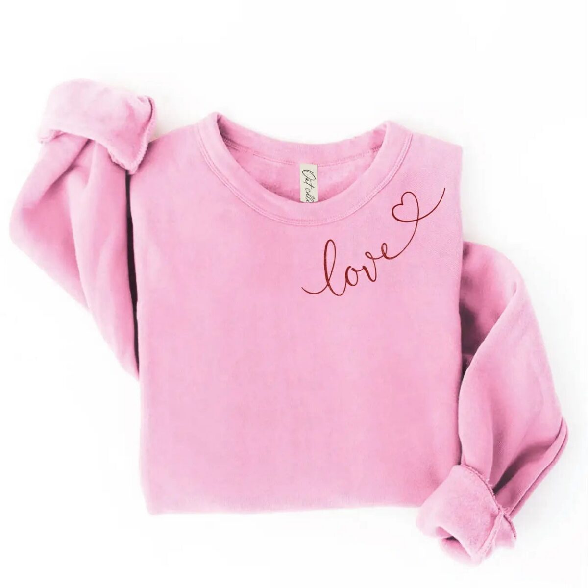 Smooth Flex Refined Sweatshirt