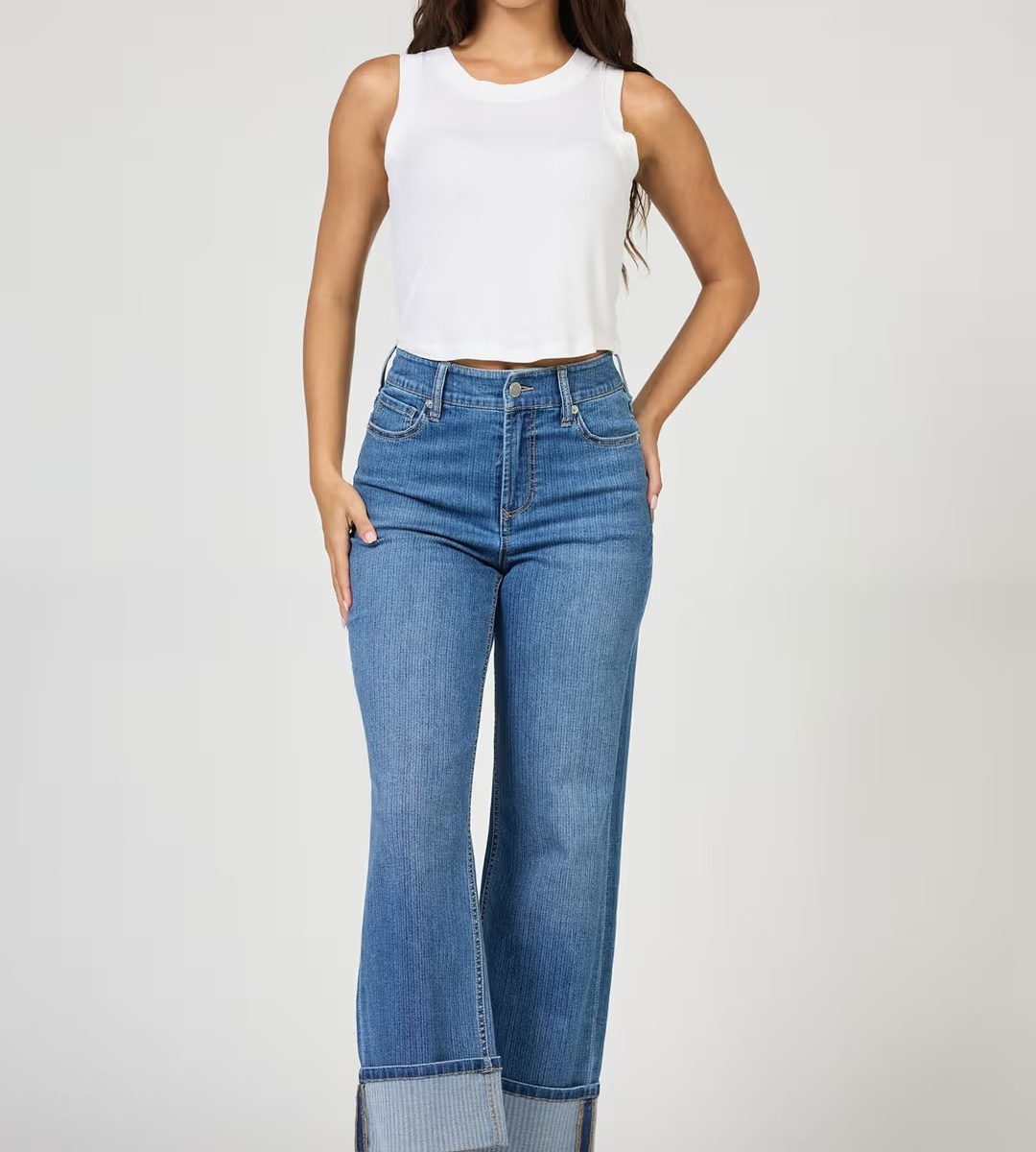Weekend Jeans