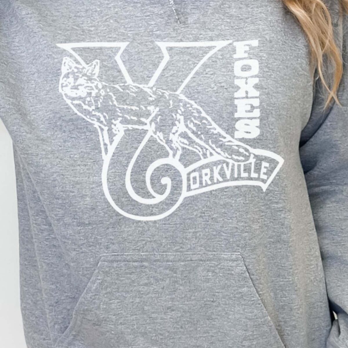 Easy Wardrobe Hoodie