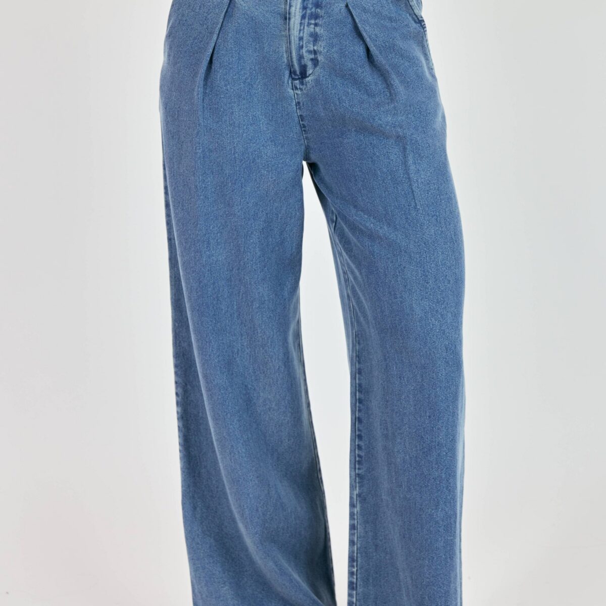 Classic Texture Pants